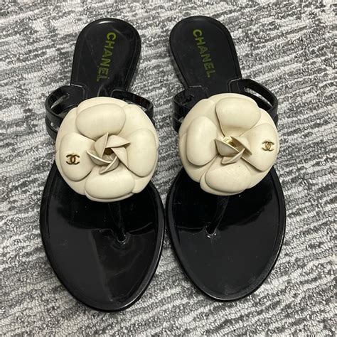 buy chanel jelly sandals|buy chanel sandals online.